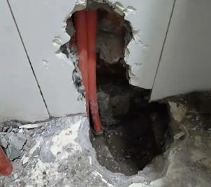 铁力漏水检测电话