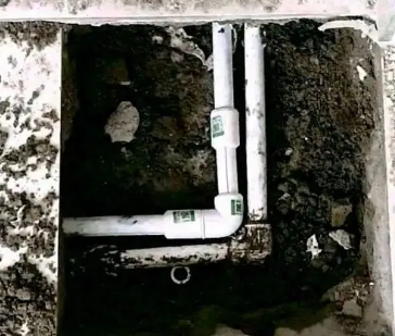 铁力漏水检测多少钱