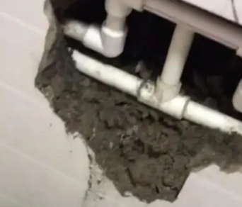 铁力漏水检测电话