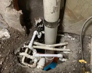 铁力漏水检测哪家好