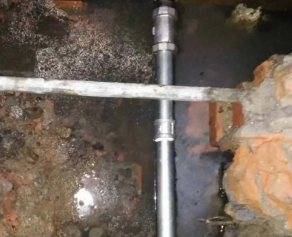 铁力漏水检测公司电话