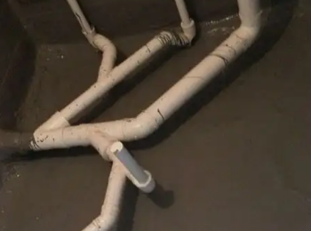 铁力水管漏水检测知识点