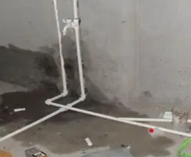 铁力水管漏水检测多少钱