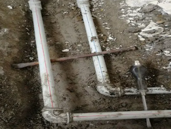 铁力卫生间测漏水多少钱