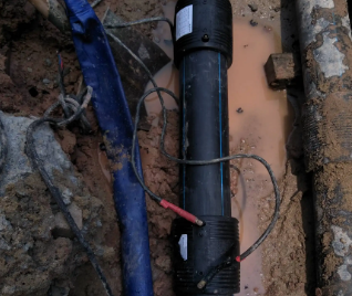 铁力水管漏水检测多少钱