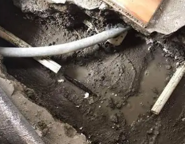 铁力卫生间测漏水价格明细