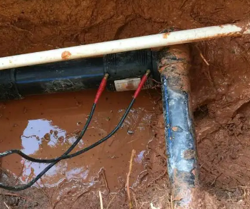 铁力水管漏水检测多少钱