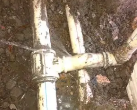 铁力卫生间测漏水多少钱