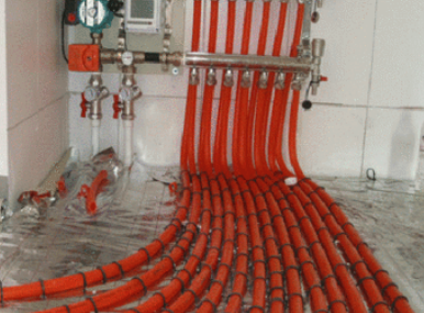 铁力地暖维修多少钱