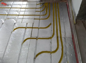 铁力地暖维修哪家好