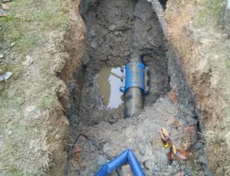 铁力水管漏水检测多少钱