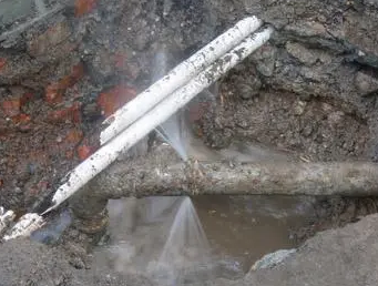 铁力测漏水多少钱