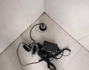 铁力测漏水公司