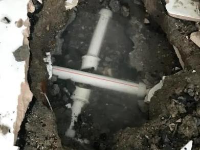 铁力漏水检测公司哪家好