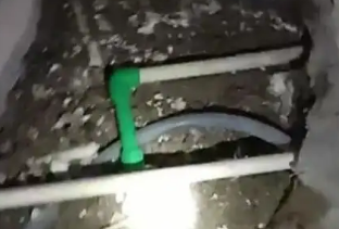 铁力测漏水公司