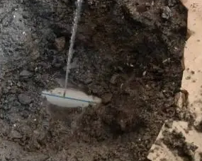 铁力测漏水价格